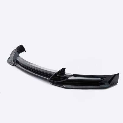 For 2024+ Tesla Model 3 Front Bumper Lip Splitter