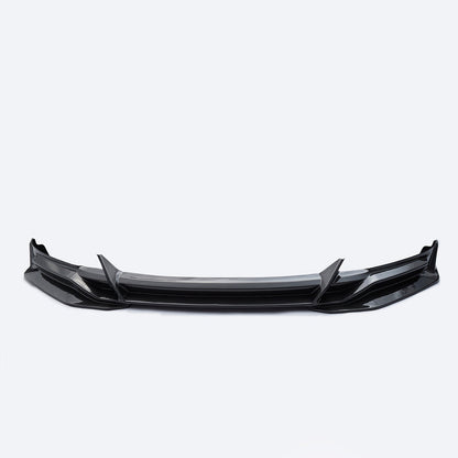 For 2024+ Tesla Model 3 Front Bumper Lip Splitter