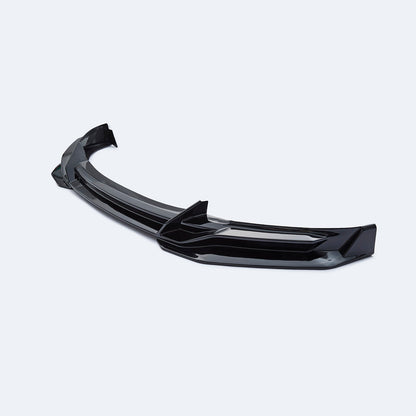 For 2024+ Tesla Model 3 Front Bumper Lip Splitter