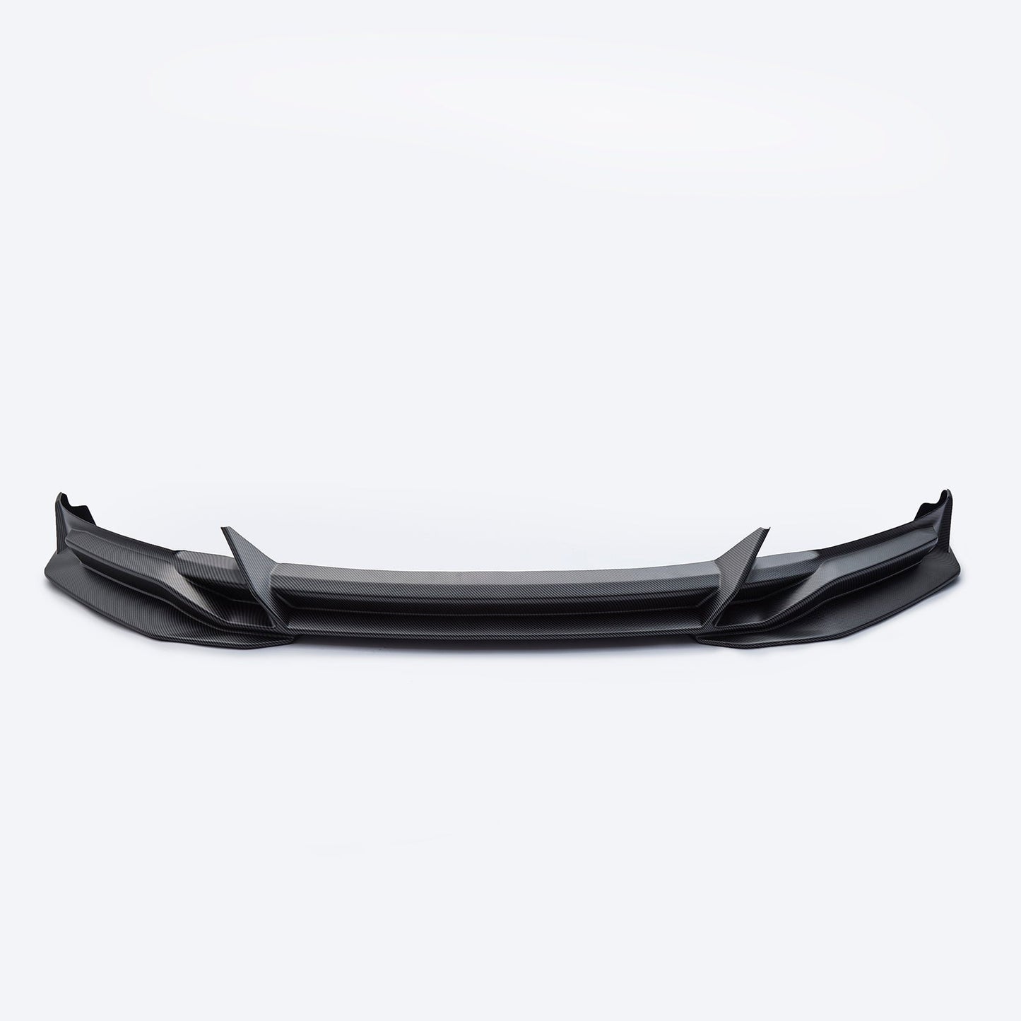 For 2024+ Tesla Model 3 Front Bumper Lip Splitter