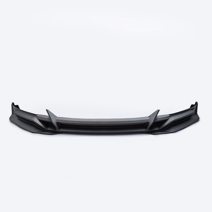 For 2024+ Tesla Model 3 Front Bumper Lip Splitter
