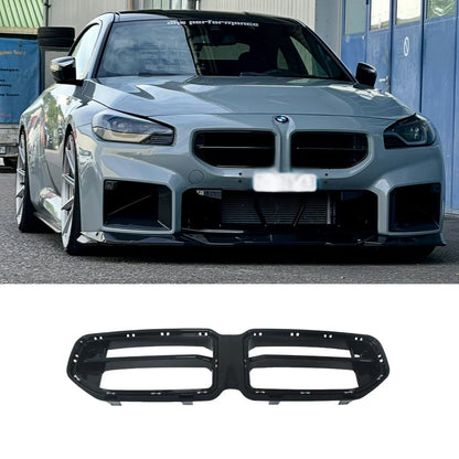 For 23-25 BMW M2 G87 MP STYLE Grille