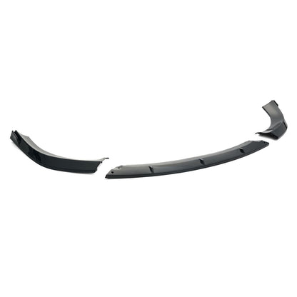 For 2017-2021 Jeep Grand Cherokee SRT/Trackhawk V4 Front Bumper Lip W/Winglet