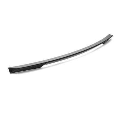 For 2013-2021 Jeep Grand Cherokee SRT Rear Roof Spoiler+Tail gate Mid Wing