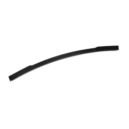 For 2013-2021 Jeep Grand Cherokee SRT Rear Roof Spoiler+Tail gate Mid Wing