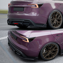For 2024+ Tesla Model 3 Rear Diffuser