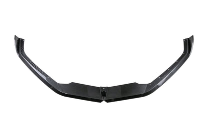 For 2020-2026 Chevrolet Corvette C8 Front Bumper Lip