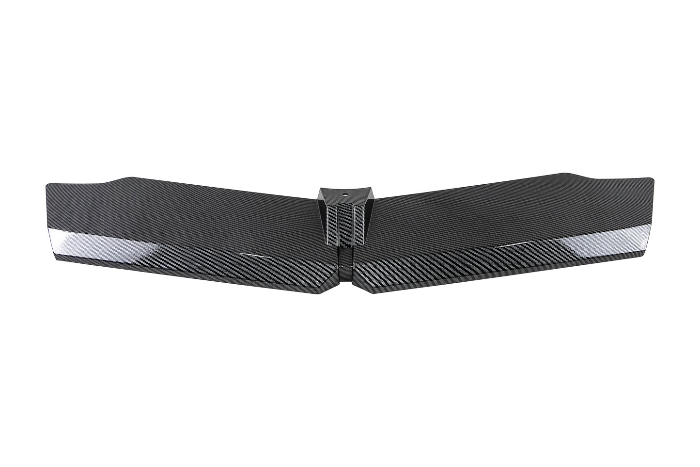 For 2020-2026 Chevrolet Corvette C8 Front Bumper Lip