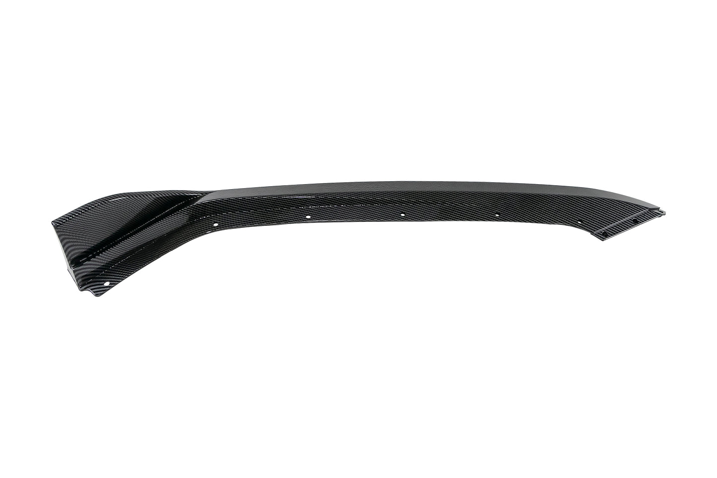 For 2020-2026 Chevrolet Corvette C8 Front Bumper Lip