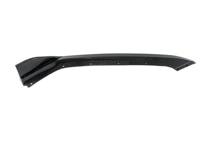 For 2020-2026 Chevrolet Corvette C8 Front Bumper Lip