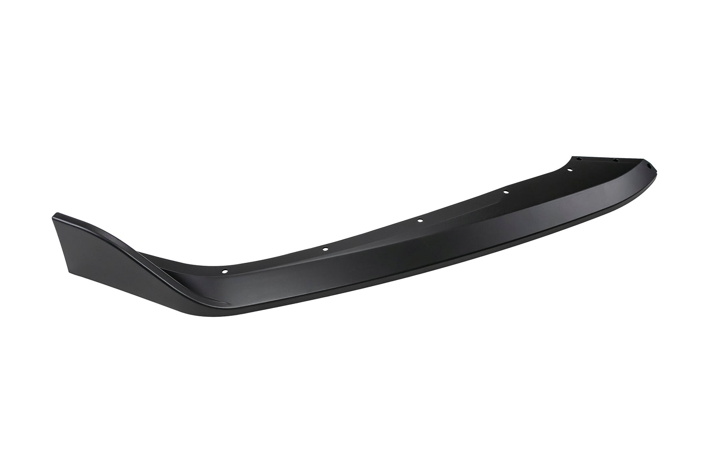 For 2020-2026 Chevrolet Corvette C8 Front Bumper Lip