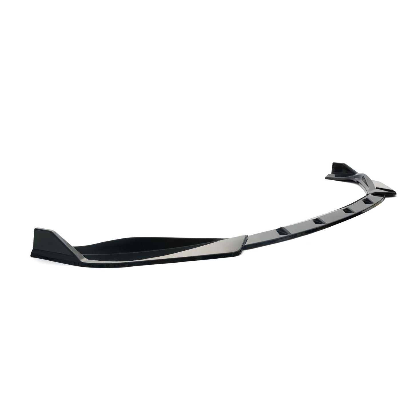 For 2014-2016 Lexus IS250 IS350 F-Sport Front Bumper Lip