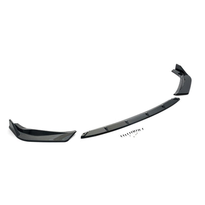 For 2014-2016 Lexus IS250 IS350 F-Sport Front Bumper Lip