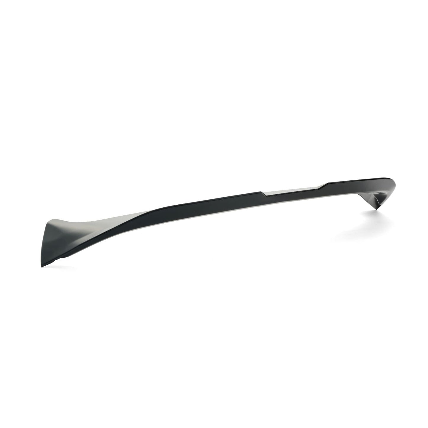 For 2015-2021 VW Golf MK7 MK7.5 GTI R OS Style Rear Trunk Roof Spoiler Wing Lip