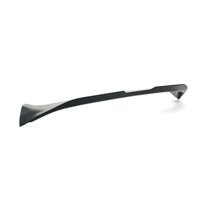For 2015-2021 VW Golf MK7 MK7.5 GTI R OS Style Rear Trunk Roof Spoiler Wing Lip