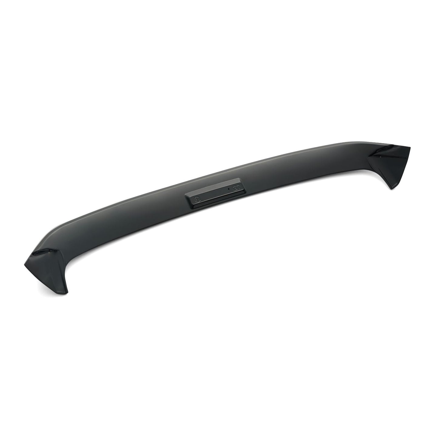 For 2015-2021 VW Golf MK7 MK7.5 GTI R OS Style Rear Trunk Roof Spoiler Wing Lip
