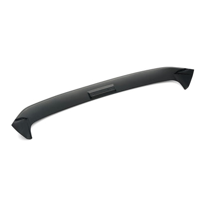 For 2015-2021 VW Golf MK7 MK7.5 GTI R OS Style Rear Trunk Roof Spoiler Wing Lip