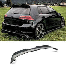 For 2015-2021 VW Golf MK7 MK7.5 GTI R OS Style Rear Trunk Roof Spoiler Wing Lip