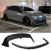 For 2022-2025 Volkswagen Golf GTI MK8 Body Kit1
