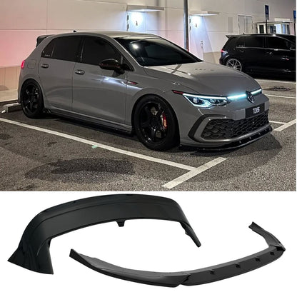 For 2022-2025 Volkswagen Golf GTI MK8 Body Kit1
