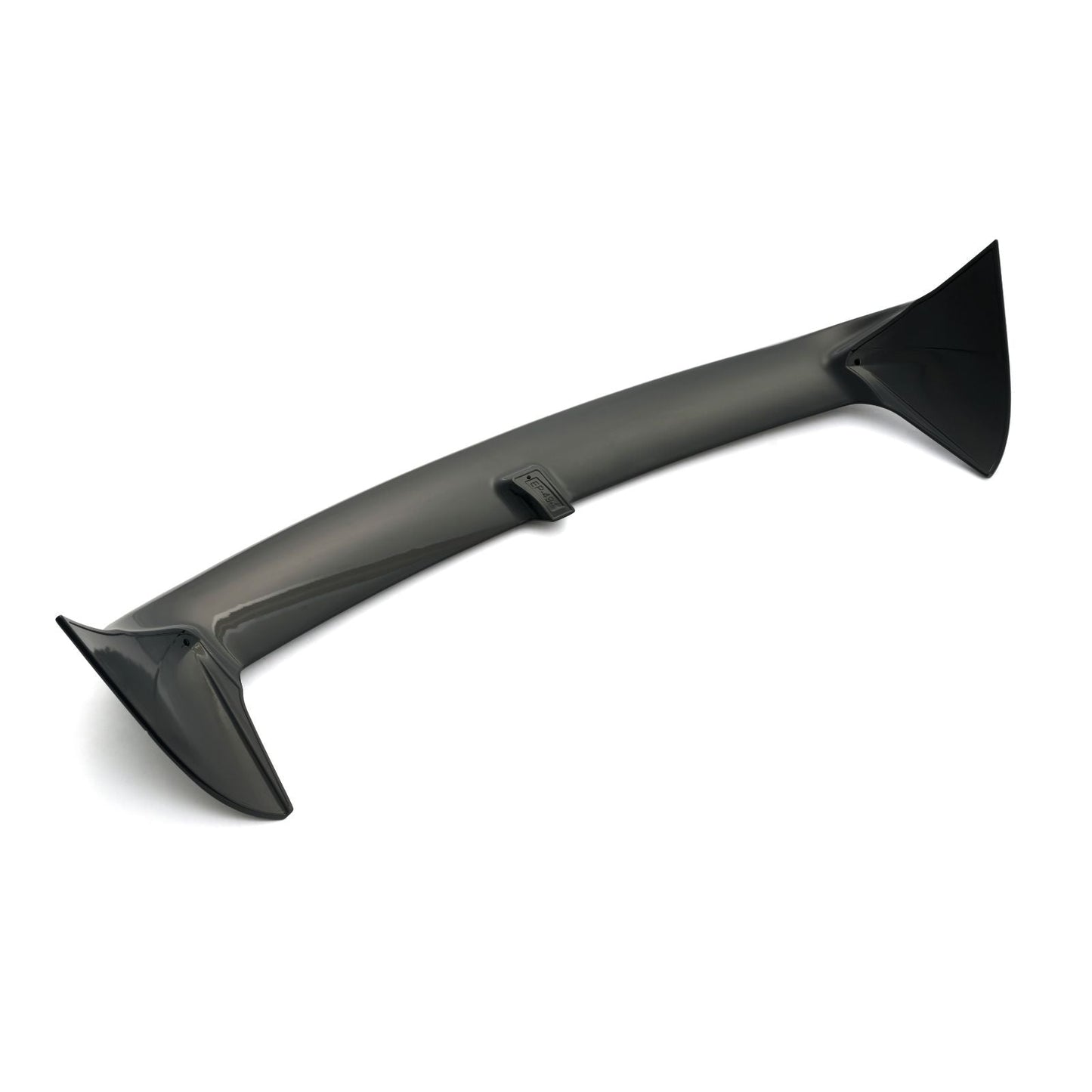 For 2022-2025 VW Golf MK8 GTI R Rear Roof Spoiler Upper Splitter Lip