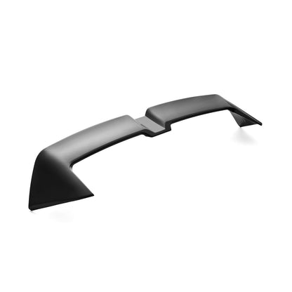 For 2022-2025 Golf MK8 GTI Rear Roof Spoiler Upper Splitter Lip