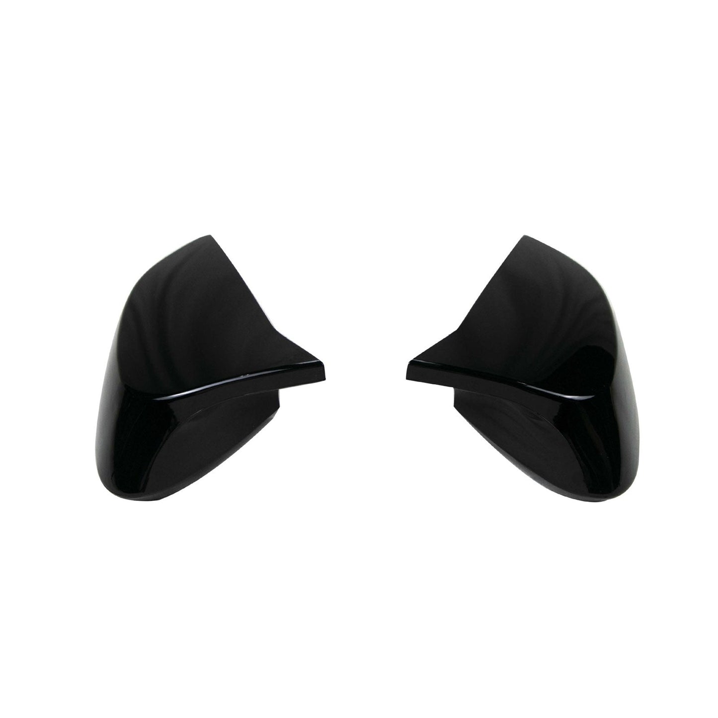 For Corvette C8 2020-2026 Mirror Cover Cap