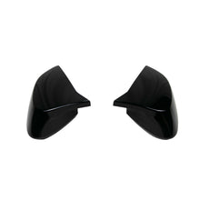 For Corvette C8 2020-2026 Mirror Cover Cap
