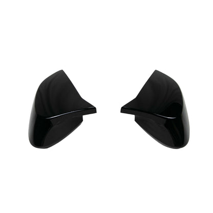 For Corvette C8 2020-2026 Mirror Cover Cap