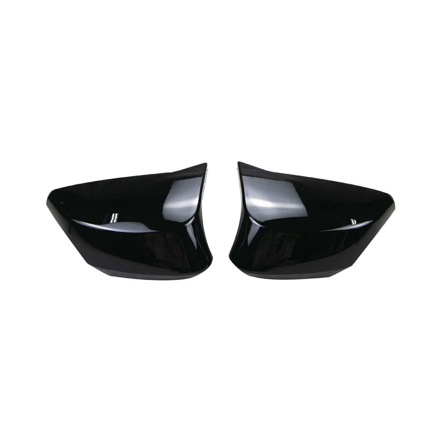 For Corvette C8 2020-2026 Mirror Cover Cap