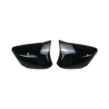For Corvette C8 2020-2026 Mirror Cover Cap