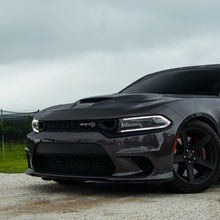 For 15-23 Dodge Charger SRT-8 SRT Hellcat Front Bumper set