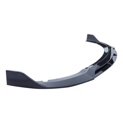 For Dodge Charger SRT 2015-2023 4PCS Front Bumper Lip Splitter