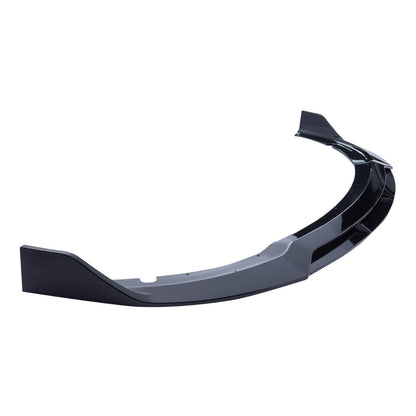 For Dodge Charger SRT 2015-2023 4PCS Front Bumper Lip Splitter