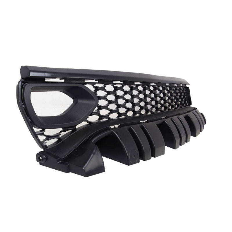 For 2015-2023 Dodge Charger RT Scat Pack SRT Style Front Mesh Grille W/ Air Duct
