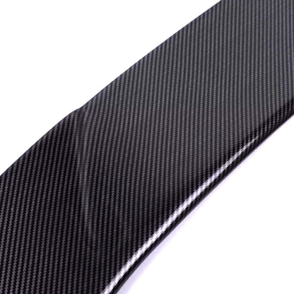 For 2020-2026 Chevrolet Corvette C8 Rear High Wing Spoiler