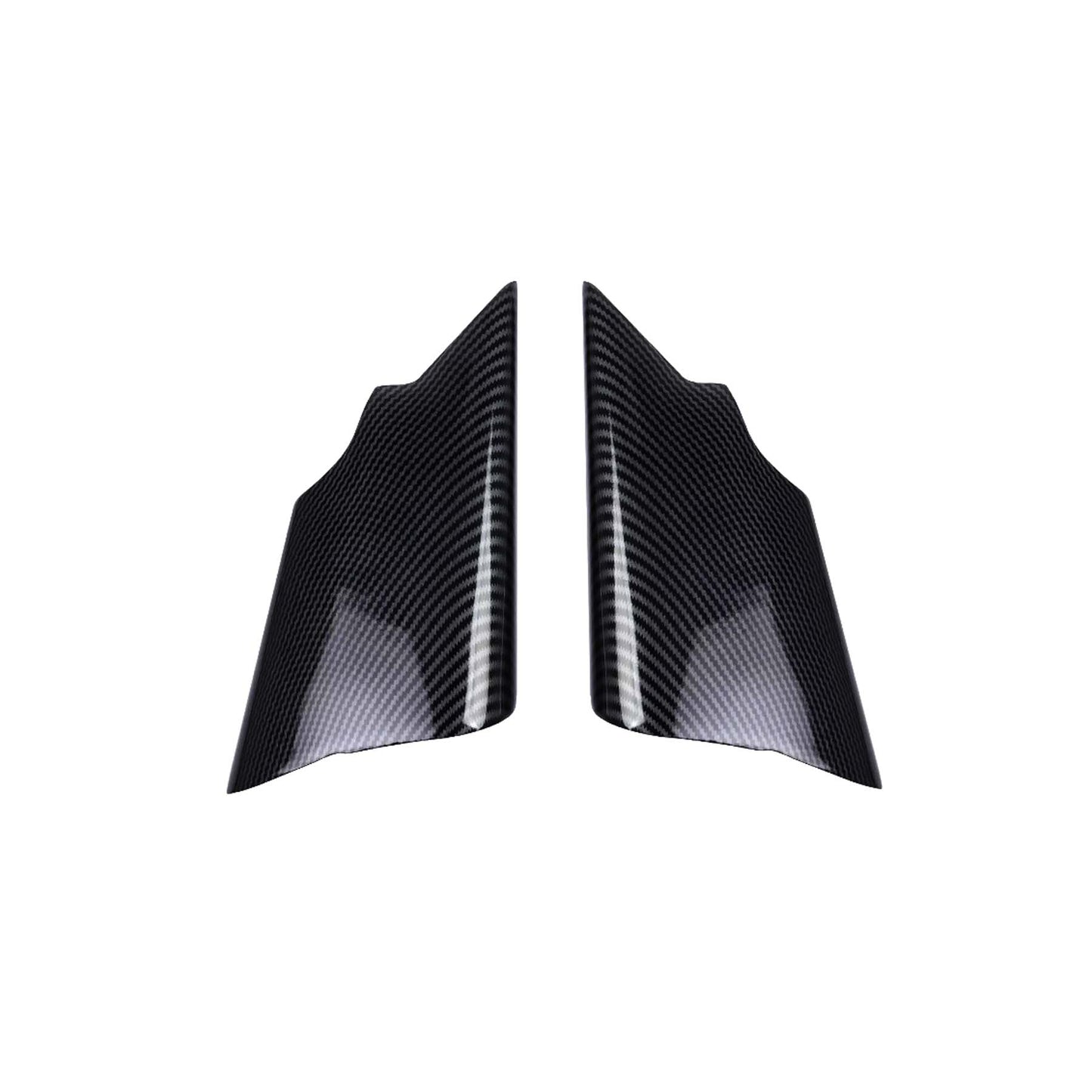 For 2020-2026 Chevrolet Corvette C8 Rear High Wing Spoiler