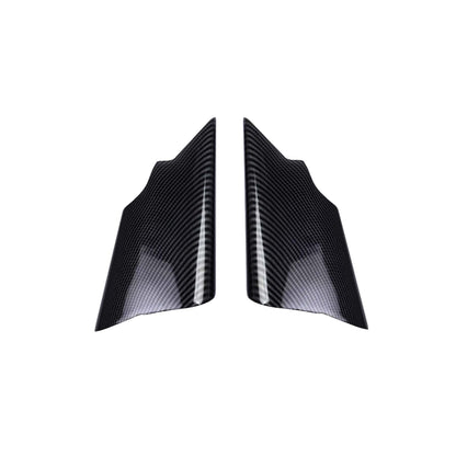 For 2020-2026 Chevrolet Corvette C8 Rear High Wing Spoiler