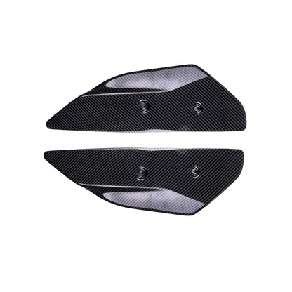 For 2020-2026 Chevrolet Corvette C8 Rear High Wing Spoiler