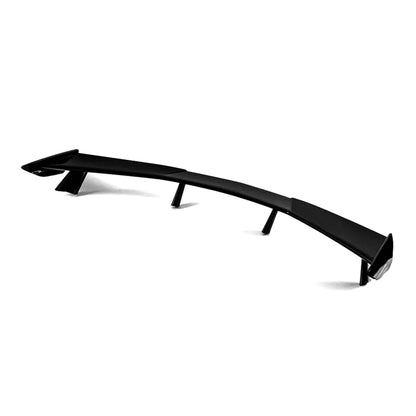 For 2020-2026 Chevrolet Corvette C8 Rear High Wing Spoiler