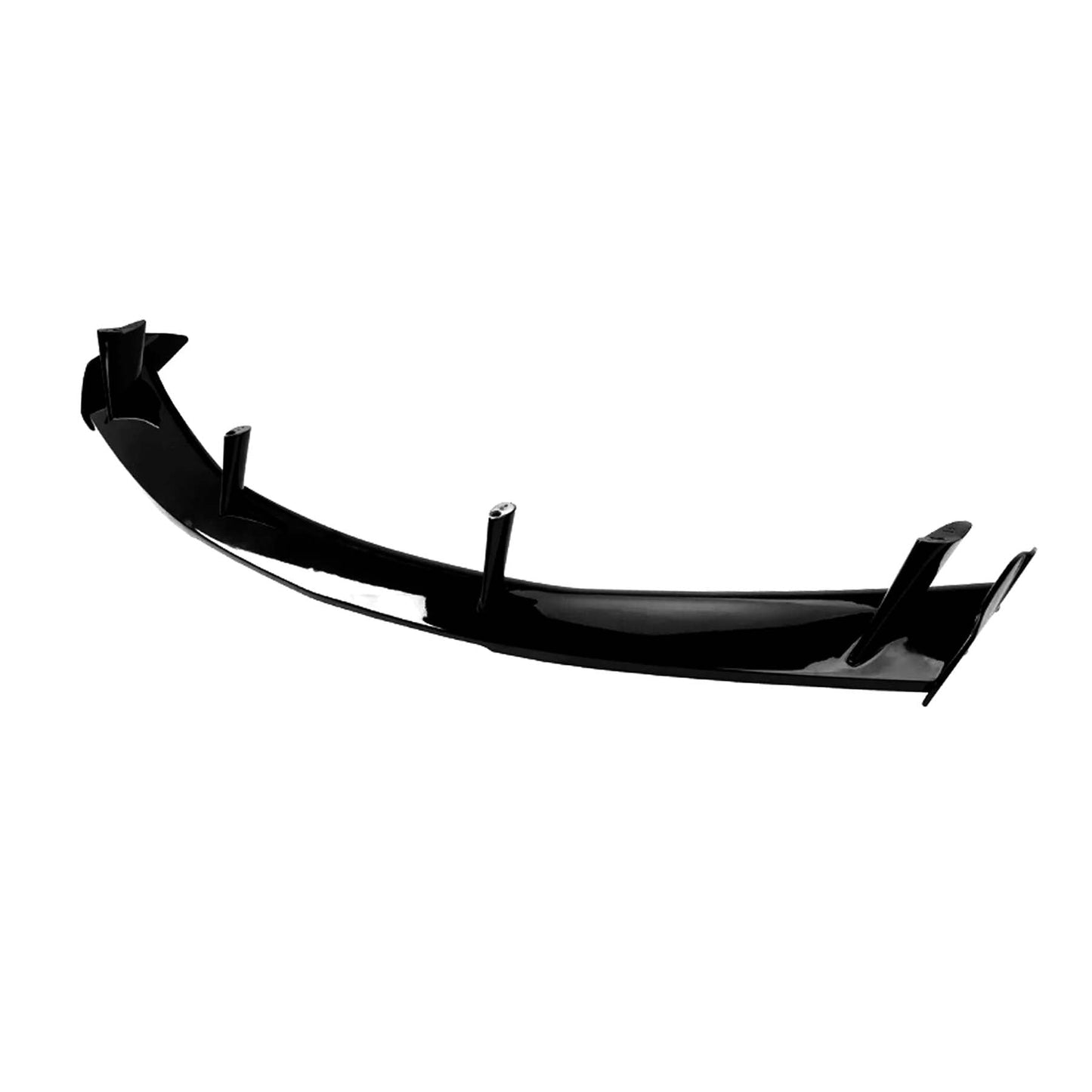 For 2020-2026 Chevrolet Corvette C8 Rear High Wing Spoiler