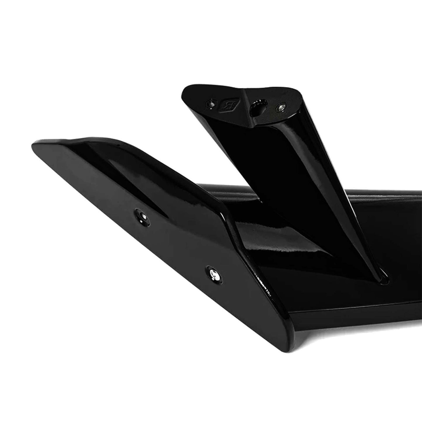 For 2020-2026 Chevrolet Corvette C8 Rear High Wing Spoiler