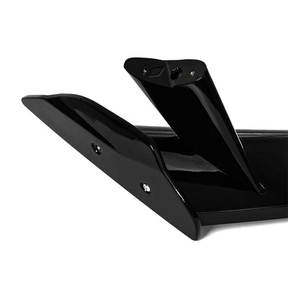 For 2020-2026 Chevrolet Corvette C8 Rear High Wing Spoiler