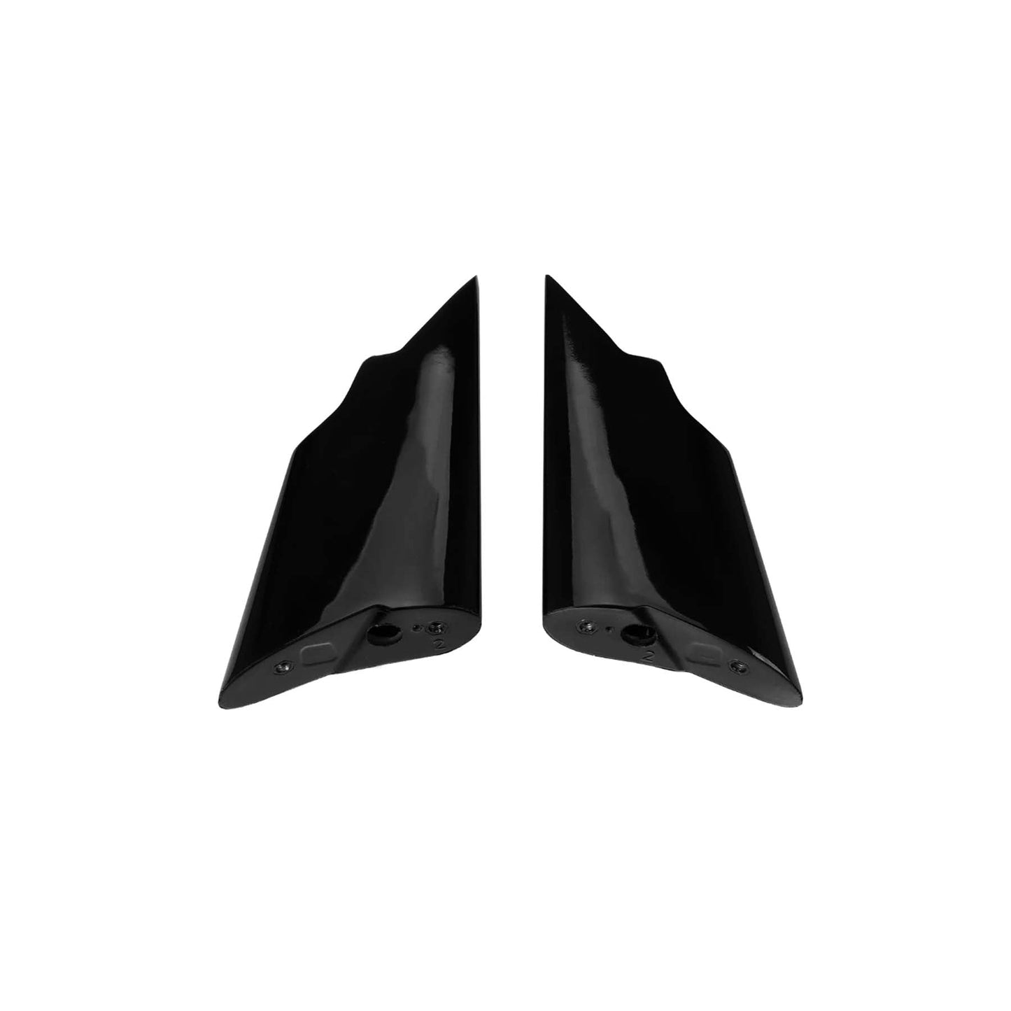 For 2020-2026 Chevrolet Corvette C8 Rear High Wing Spoiler