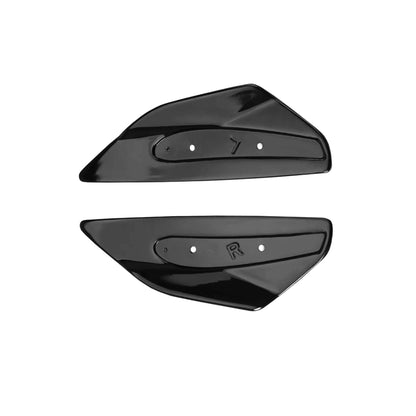 For 2020-2026 Chevrolet Corvette C8 Rear High Wing Spoiler