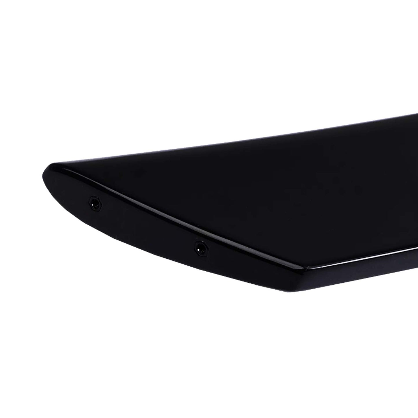 For 2020-2026 Chevrolet Corvette C8 Rear High Wing Spoiler