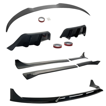 For 2025-2026 Tesla Model Y Juniper Full Body kits