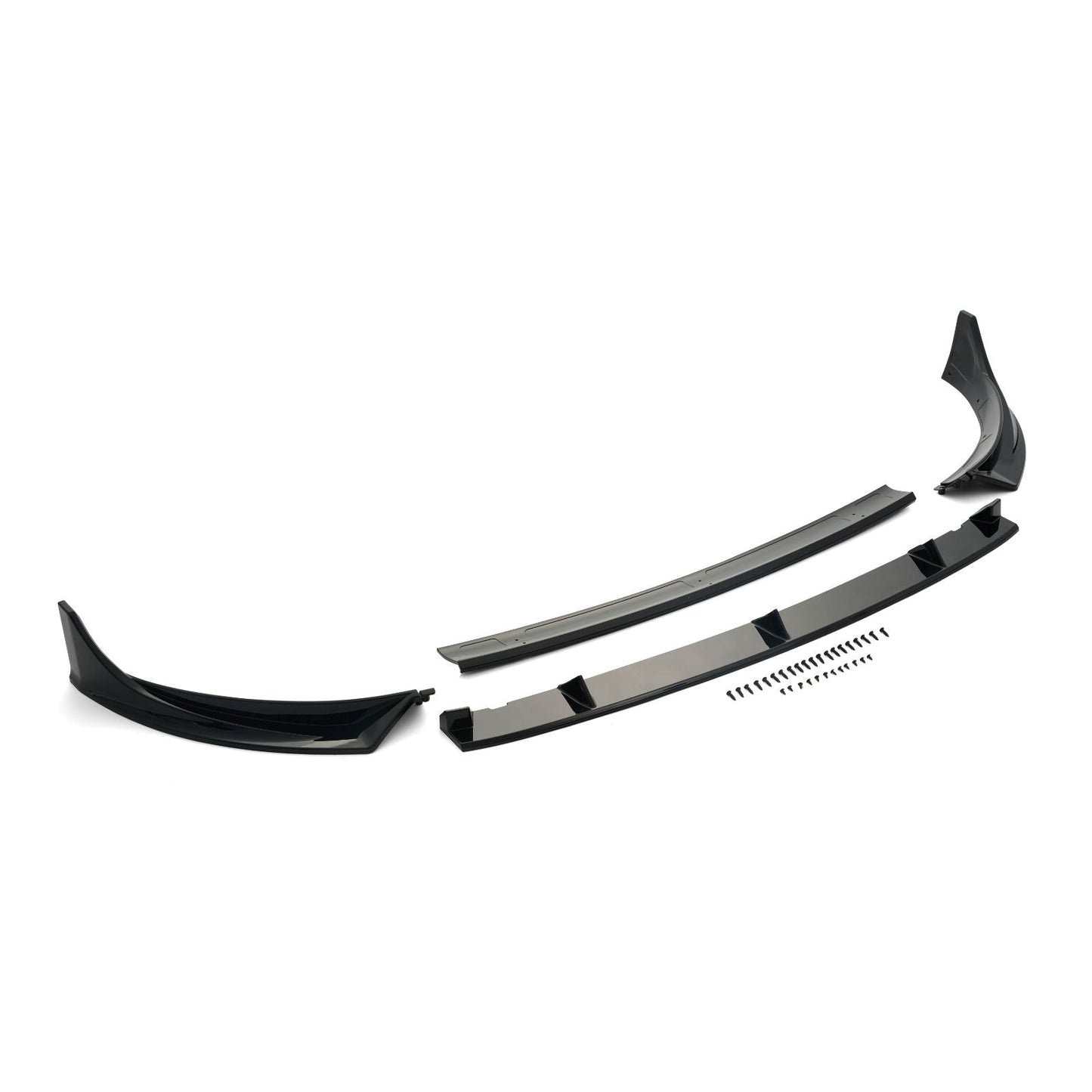For 2025-2026 Tesla Model Y Juniper Full Body kits