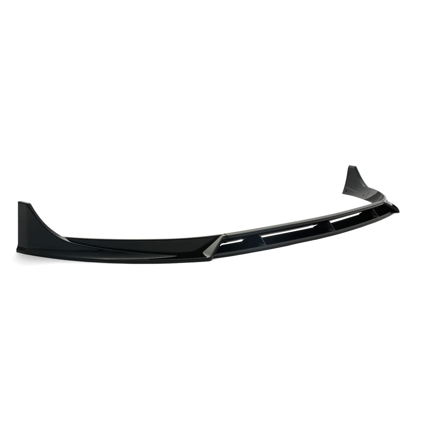 Fits 25-26 Tesla Model Y Juniper Front Lip & Rear Diffuser Body Kits