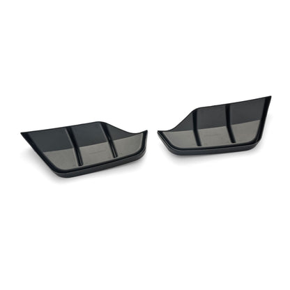 Fits 25-26 Tesla Model Y Juniper Front Lip & Rear Diffuser Body Kits